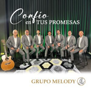 Confió en tus promesas