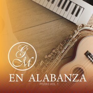En alabanza PISTAS VOL. 1