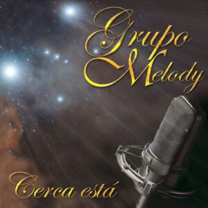 Cerca está