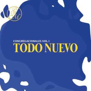 TODO NUEVO Congregacionales VOL. 1